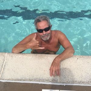 Meet your Posher, Barry